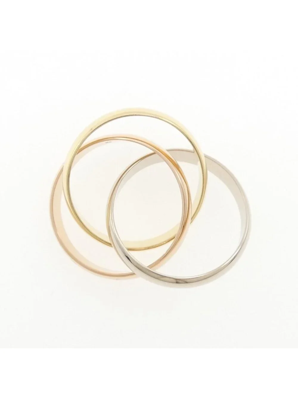 Cartier Vintage Trinity Ring
